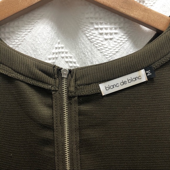 Homecoming Shift Dress - Picture 2 of 2